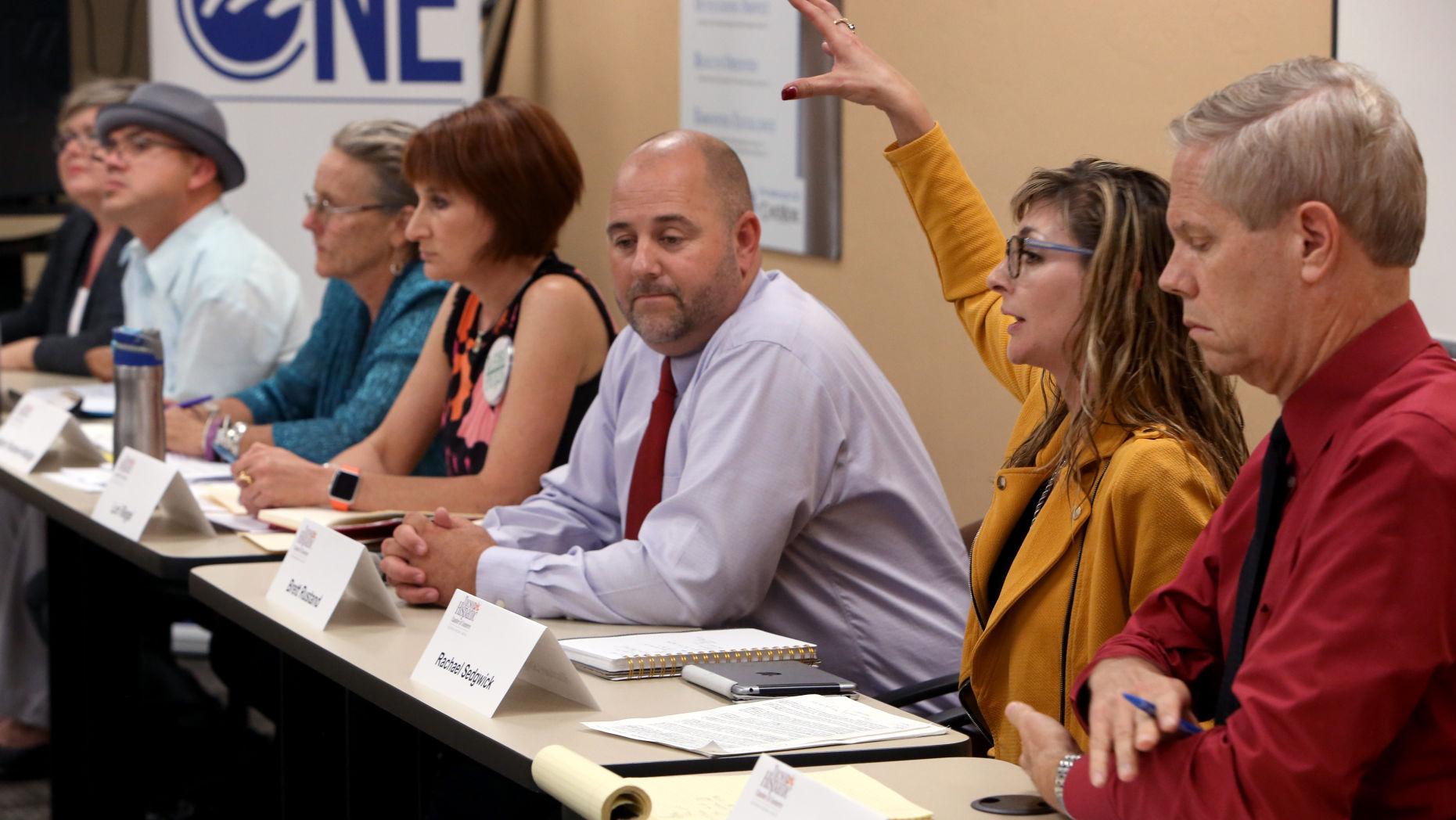 Tim Steller: TUSD teachers' money balanced district's books